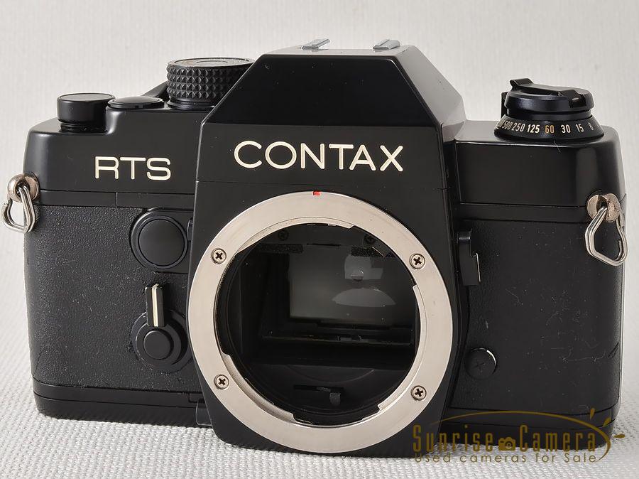 CONTAX RTS 初代