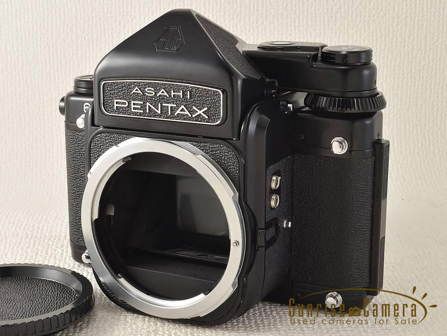 PENTAX 6x7