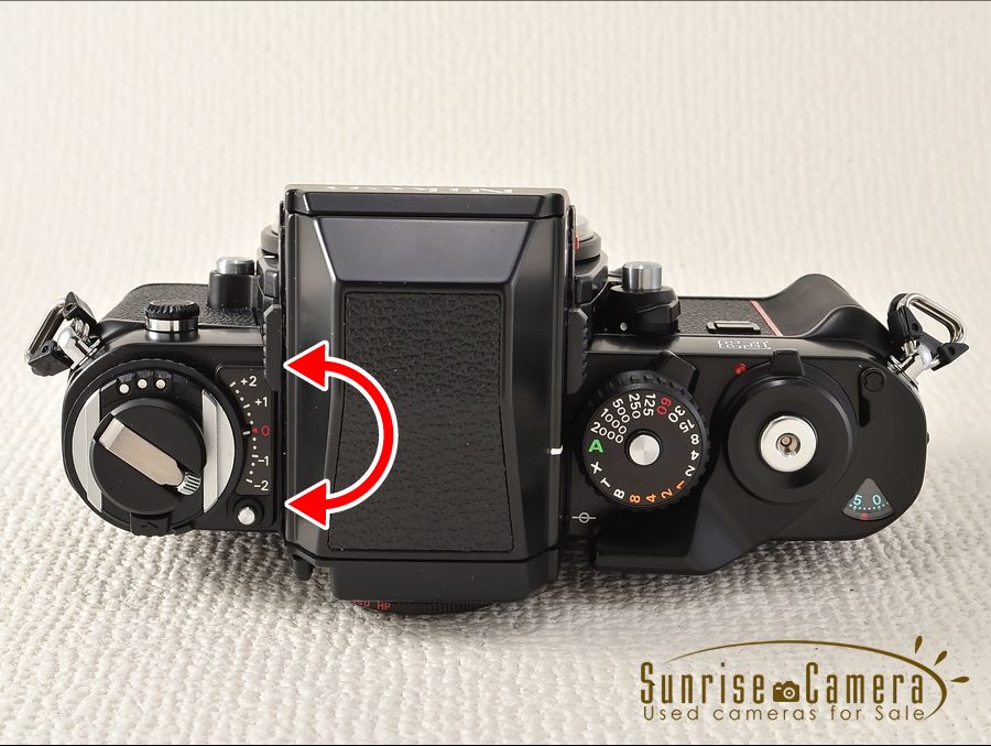 名機Nikon F3（ニコンF3）完全ガイド！ バリエーション・使い方を徹底 