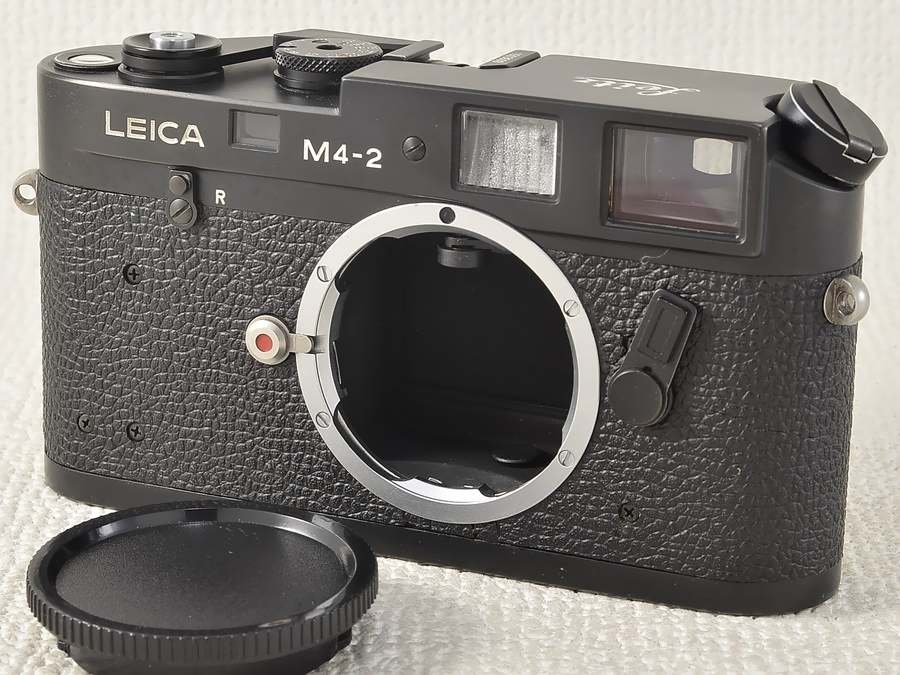Leica M4-2（ライカM4-2）