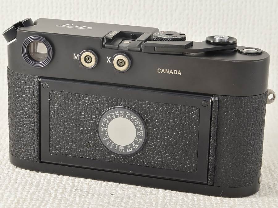 Leica M4-2（ライカM4-2）
