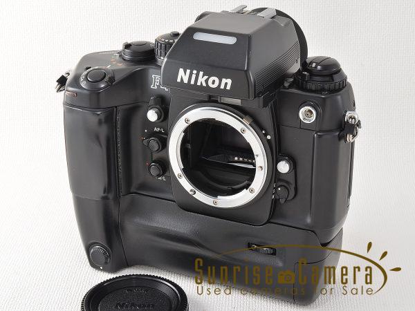 Nikon F4E