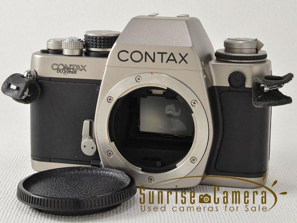CONTAX S2
