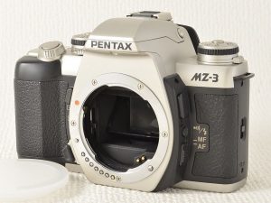 PENTAX MZ-3