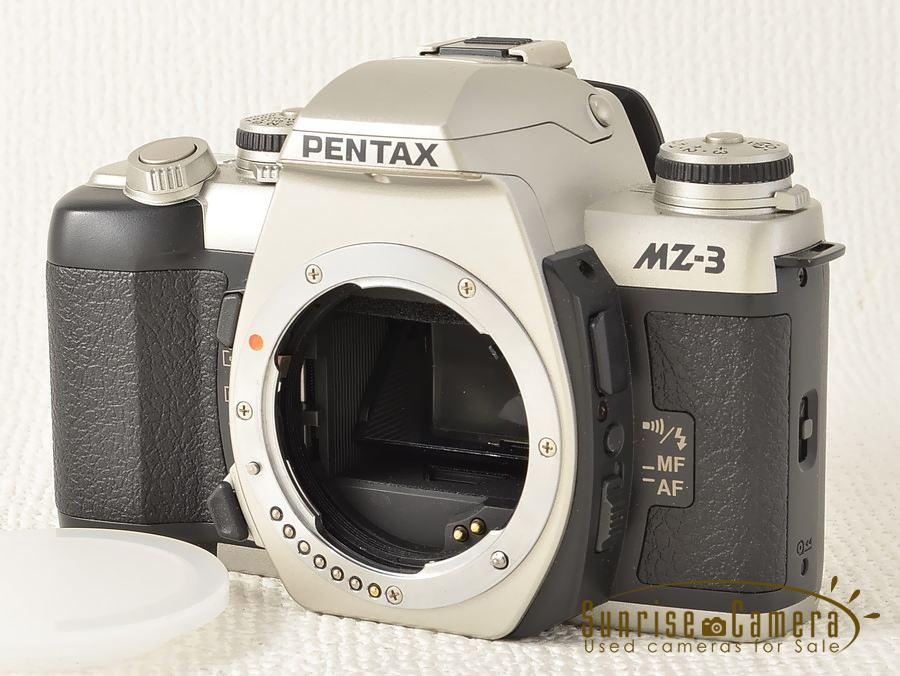 PENTAX MZ-3