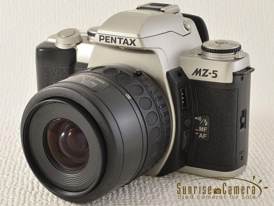 PENTAX MZ-5