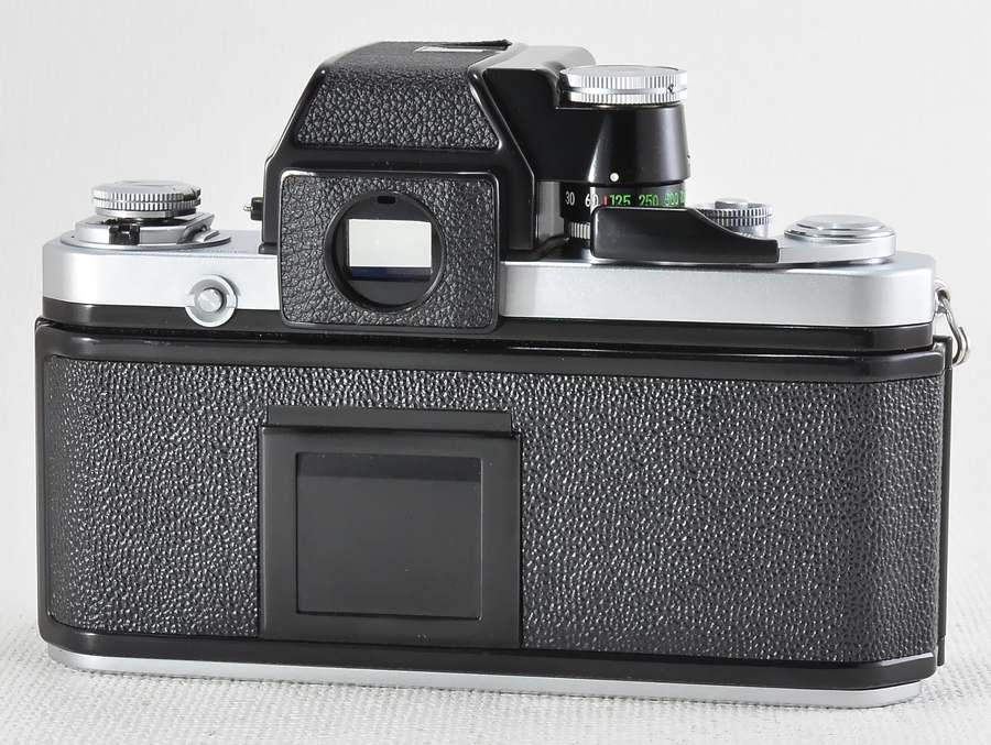 Nikon F2 Photomic（ニコンF2フォトミック）
