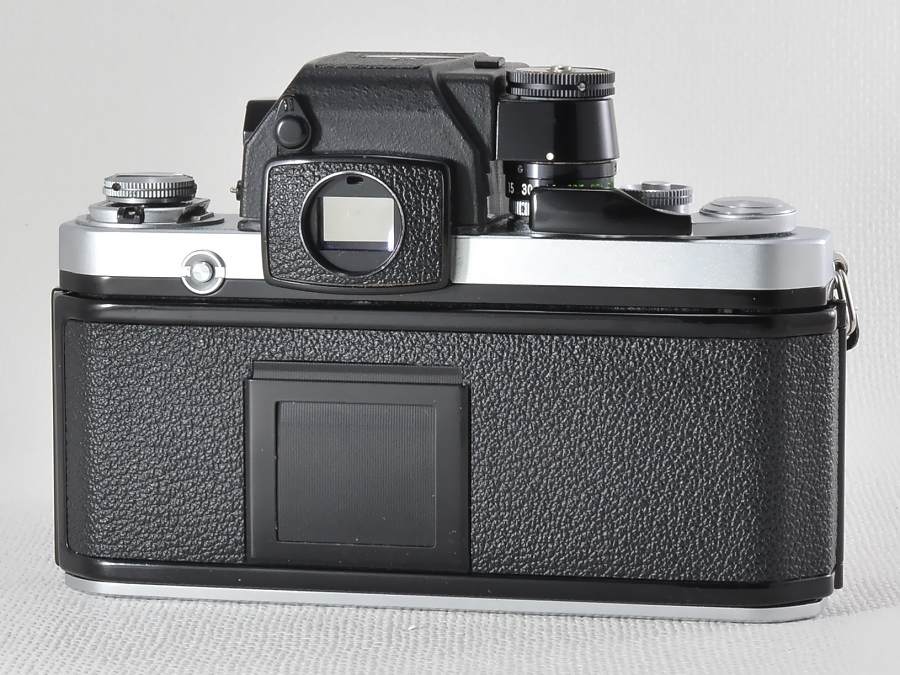 Nikon F2 Photomic AS（ニコンF2フォトミックAS）