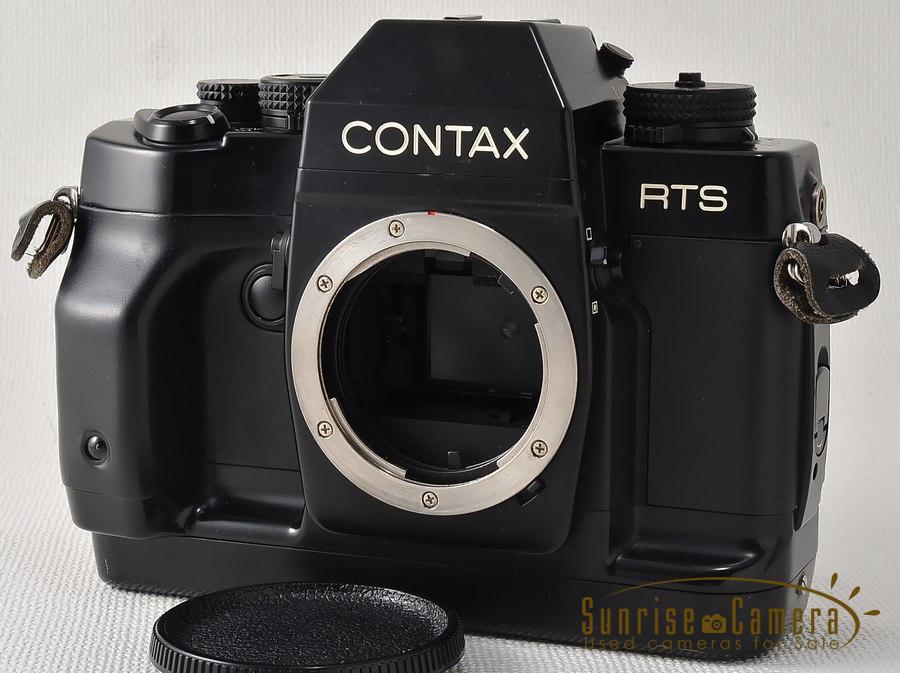 コンタックスRTS III