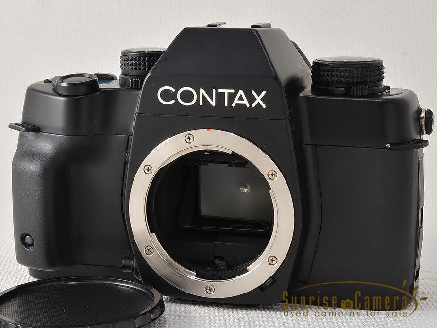 CONTAX ST