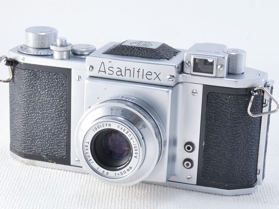 Asahiflex I型