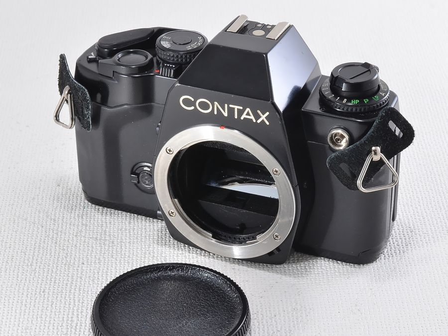 CONTAX 159MM