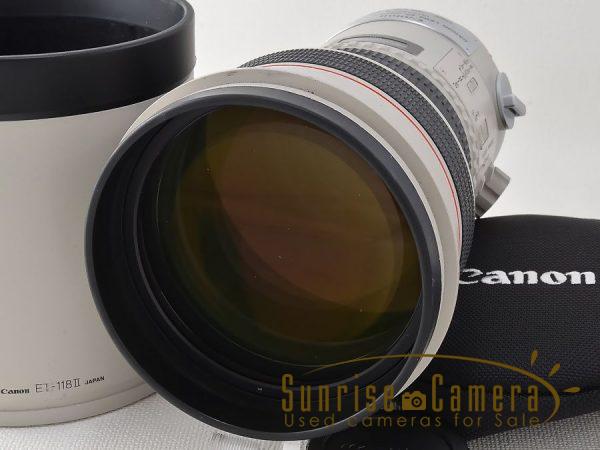 Canon EF 300mm F2.8 USM