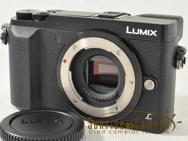 Panasonic LUMIX GX7