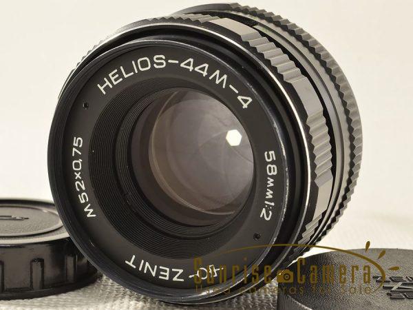 Helios-44M-4