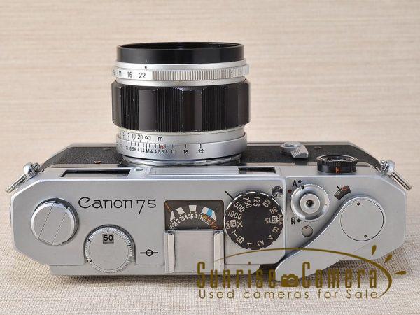 Canon 7S
