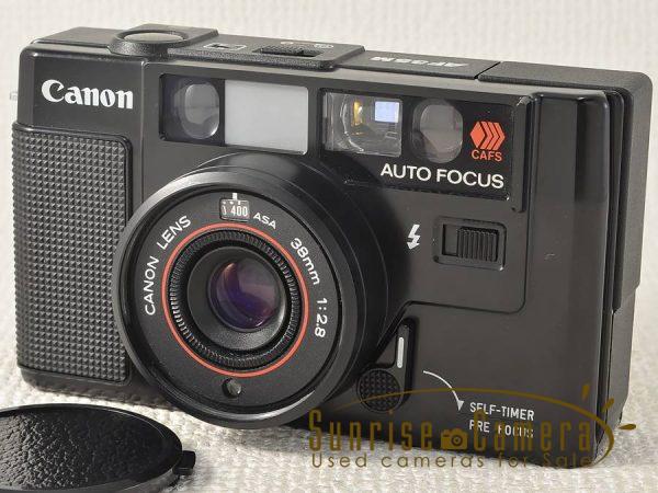 Canon Autoboy AF35M