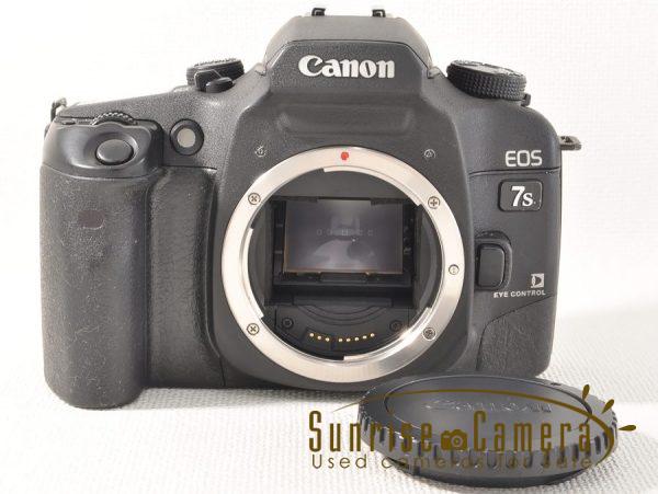 Canon EOS 7s