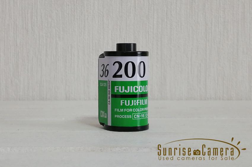 FUJIFILM(富士フィルム) C200