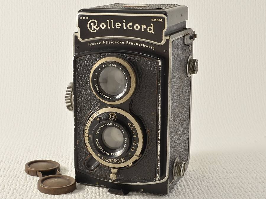 Rolleicord I