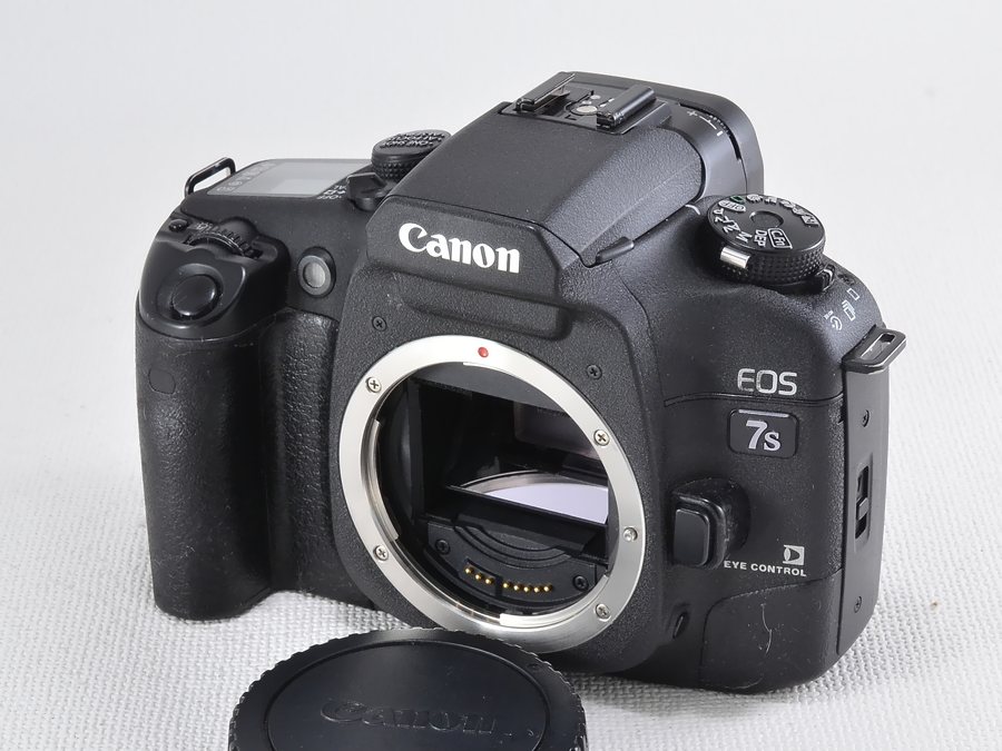 Canon EOS 7s